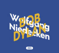 Wolfgang Niedecken über Bob Dylan : 260 Min.. Lesung. Ungekürzte Ausgabe (KiWi Musikbibliothek 11)