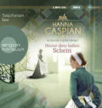 Schloss Liebenberg. Hinter dem hellen Schein., 2 Audio-CD, 2 MP3 : Roman. 732 Min.. Lesung.Gekürzte Ausgabe (Schloss Liebenberg 1) （2. Aufl. 2022. 144.00 mm）