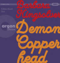Demon Copperhead, 3 Audio-CD, 3 MP3 : Roman | Ausgezeichnet mit dem Pulitzer-Preis und dem Women's Prize for Fiction. 1113 Min.. Lesung.Gekürzte Ausgabe （1. Auflage, Gekürzte Ausgabe. 2024. 144.00 mm）