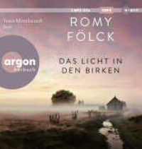 Das Licht in den Birken, 2 Audio-CD, 2 MP3 : Der neue Roman der Bestseller-Autorin von »Die Rückkehr der Kraniche«. 560 Min.. Lesung.Gekürzte Ausgabe （2. Aufl. 2024. 144.00 mm）