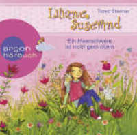Liliane Susewind - Ein Meerschwein ist nicht gern allein, 1 Audio-CD : 70 Min.. Lesung. Ungekürzte Ausgabe (Argon Hörbuch) （3. Aufl. 2015. 143.00 mm）