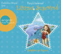 Liliane Susewind - Delphine in Seenot, 2 Audio-CD : 158 Min.. Lesung.Gekürzte Ausgabe (Sauerländer audio) （1. Auflage. 2017. 125.00 x 141.00 mm）