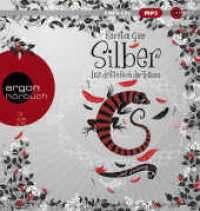 Silber - Das dritte Buch der Träume, 2 Audio-CD, 2 MP3 : Roman. 645 Min.. Lesung.Ungekürzte Ausgabe (Sauerländer audio) （2. Aufl. 2018. 145.00 mm）