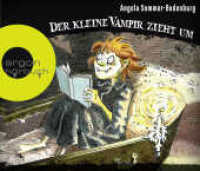 Der kleine Vampir zieht um, 3 Audio-CDs : 210 Min.. Lesung. Ungekürzte Ausgabe (Der kleine Vampir 2) （4. Aufl. 2019. 125.00 x 143.00 mm）