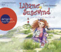 Liliane Susewind - Ein Seehund taucht ab, 4 Audio-CDs : 227 Min.. Lesung.Ungekürzte Ausgabe (Liliane Susewind .13) （1. Auflage, Ungekürzte Ausgabe. 2019. 125.00 x 142.00 mm）