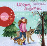 Liliane Susewind - Ein Luchs legt los, 1 Audio-CD : 48 Min.. Lesung.Ungekürzte Ausgabe (Liliane Susewind ab 6 12) （1. Auflage, Ungekürzte Ausgabe. 2020. 125.00 x 142.00 mm）