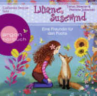 Liliane Susewind - Eine Freundin für den Fuchs, 1 Audio-CD : 58 Min.. Lesung.Ungekürzte Ausgabe (Liliane Susewind ab 6 14) （1. Auflage, Ungekürzte Ausgabe. 2021. 125.00 x 142.00 mm）