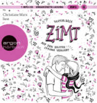 Zimt - Auf den ersten Sprung verliebt, 2 Audio-CD, 2 MP3 : Staffel 2, Band 1. 581 Min.. Lesung.Ungekürzte Ausgabe (Zimt Staffel II 1) （1. Auflage, Ungekürzte Ausgabe. 2022. 145.00 mm）