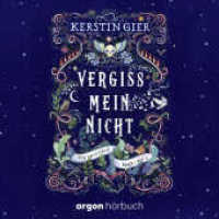 Vergissmeinnicht-Box, 3 Audio-CD, 3 MP3 : Die Fanbox mit exklusiven Fanartikeln. 2430 Min.. Lesung. Ungekürzte Ausgabe （1. Auflage, Ungekürzte Ausgabe. 2025）
