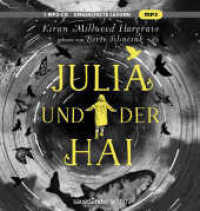 Julia und der Hai, 1 Audio-CD, 1 MP3 : Lass dich mitreißen von dieser ergreifenden Geschichte über psychische Gesundheit, Freundschaft und Familie. Das Kinderhörbuch-Highlight des Jahres - auch für Erwachsene!. 266 Min.. Lesung.U （1. Auflage, Ungekürzte Ausgabe. 2023. 144.00 mm）