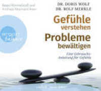 Gefühle verstehen, Probleme bewältigen, 3 Audio-CDs (argon balance) （3. Aufl. 2015. 125.00 x 140.00 mm）