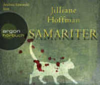 Samariter, 6 Audio-CDs : 426 Min.. Lesung.Gekürzte Ausgabe (Hörbestseller Nr.189) （3. Aufl. 2016. 142.00 mm）