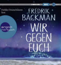 Wir gegen euch， 2 Audio-CD， 2 MP3 : 959 Min.. Lesung. Gekürzte Ausgabe (Argon Hörbuch)