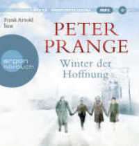 Winter der Hoffnung, 1 Audio-CD, 1 MP3 : 503 Min.. Lesung. Ungekürzte Ausgabe （1. Auflage, Ungekürzte Ausgabe. 2021. 145.00 mm）