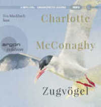 Zugvögel, 2 Audio-CD, 2 MP3 : 592 Min.. Lesung.Ungekürzte Ausgabe （1. Auflage, Ungekürzte Ausgabe. 2021. 145.00 mm）