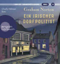 Ein irischer Dorfpolizist, 1 Audio-CD, 1 MP3 : 486 Min.. Lesung.Ungekürzte Ausgabe （1. Auflage, Ungekürzte Ausgabe. 2021. 145.00 mm）