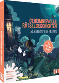 Geheimnisvolle Rätselgeschichten: Im Schloss des Grafen （2022. 48 S. 26 cm）