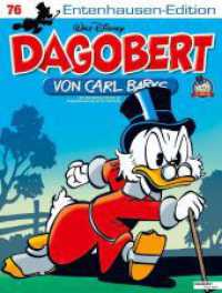Disney: Entenhausen-Edition Bd. 76 : Dagobert (Entenhausen-Edition 76) （2022. 56 S. 287 mm）