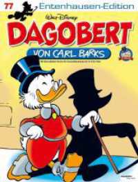 Disney: Entenhausen-Edition - Dagobert Bd.77 (Entenhausen-Edition 77) （2022. 56 S. 287 mm）