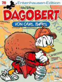 Disney: Entenhausen-Edition Bd. 78 : Dagobert (Entenhausen-Edition 78) （2023. 56 S. 287 mm）