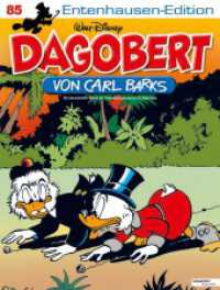 Disney: Entenhausen-Edition Bd. 85 : Dagobert （2024. 56 S. 287 mm）