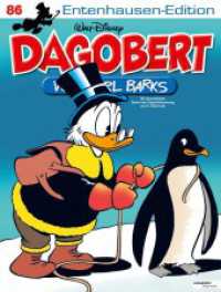 Disney: Entenhausen-Edition Bd. 86 : Dagobert （2024. 56 S. 287 mm）