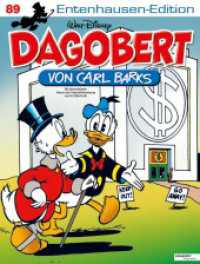 Disney: Entenhausen-Edition Bd. 89 : Dagobert (Entenhausen-Edition 89) （2024. 56 S. 287 mm）