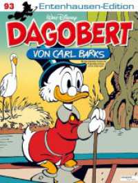 Disney: Entenhausen-Edition Bd. 93 : Dagobert （2025. 56 S. 287 mm）
