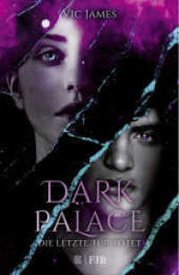 Dark Palace - Die letzte Tür tötet Bd.2 (Dark Palace 2) （1. Auflage. 2019. 496 S. 220.00 mm）