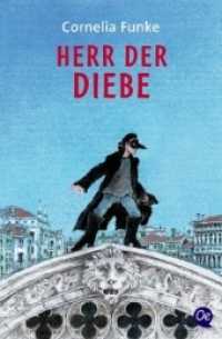 Herr der Diebe -- Paperback / softback (German Language Edition)