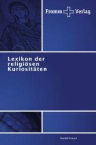 Lexikon der religiösen Kuriositäten