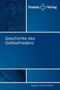 Geschichte des Gottesfriedens