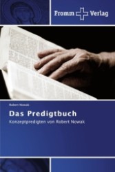 Das Predigtbuch