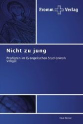 Nicht zu jung