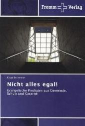 Nicht alles egal!