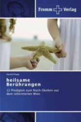 heilsame Berührungen
