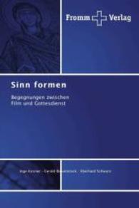 Sinn formen