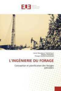 L'Ingénierie Du Forage