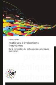 Pratiques d'Évaluations Innovantes (Omn.pres.franc.)