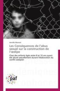 Les Conséquences de L Abus Sexuel Sur La Construction de L Dipe (Omn.pres.franc.)