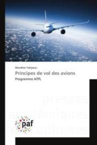 Principes de Vol Des Avions (Omn.pres.franc.)