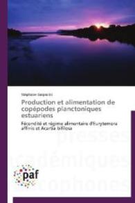Production Et Alimentation de Copépodes Planctoniques Estuariens (Omn.pres.franc.)