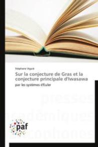 Sur La Conjecture de Gras Et La Conjecture Principale d'Iwasawa (Omn.pres.franc.)