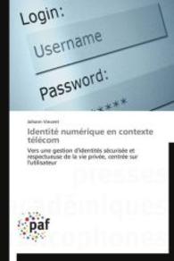 Identité Numérique En Contexte Télécom (Omn.pres.franc.)