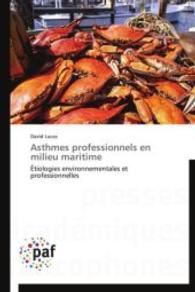 Asthmes Professionnels En Milieu Maritime (Omn.pres.franc.)
