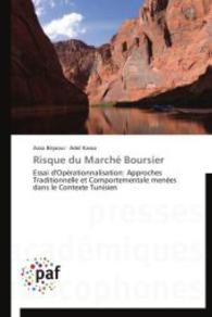 Risque Du Marché Boursier (Omn.pres.franc.)