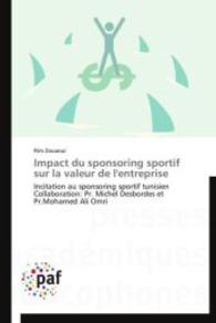 Impact Du Sponsoring Sportif Sur La Valeur de l'Entreprise (Omn.pres.franc.)