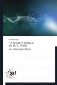 A Modern Utopia de H. G. Wells (Omn.pres.franc.)
