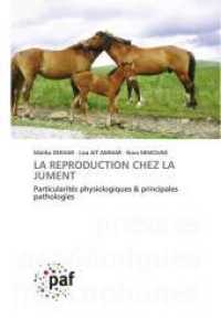 La Reproduction Chez La Jument