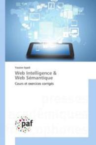 Web Intelligence Web Sémantique (Omn.pres.franc.)